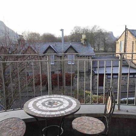 Edinburgh Stunning View Apartment 2 Bedrooms Buitenkant foto