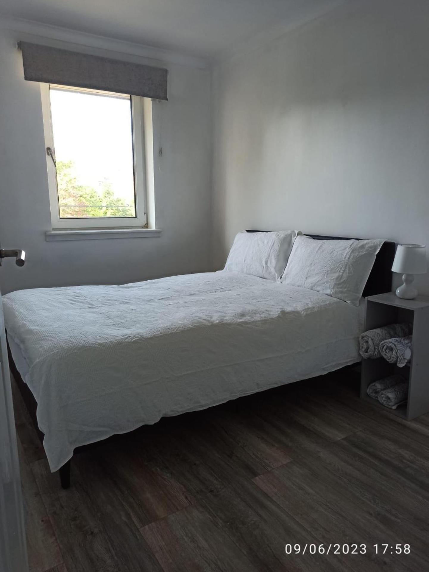 Edinburgh Stunning View Apartment 2 Bedrooms Buitenkant foto