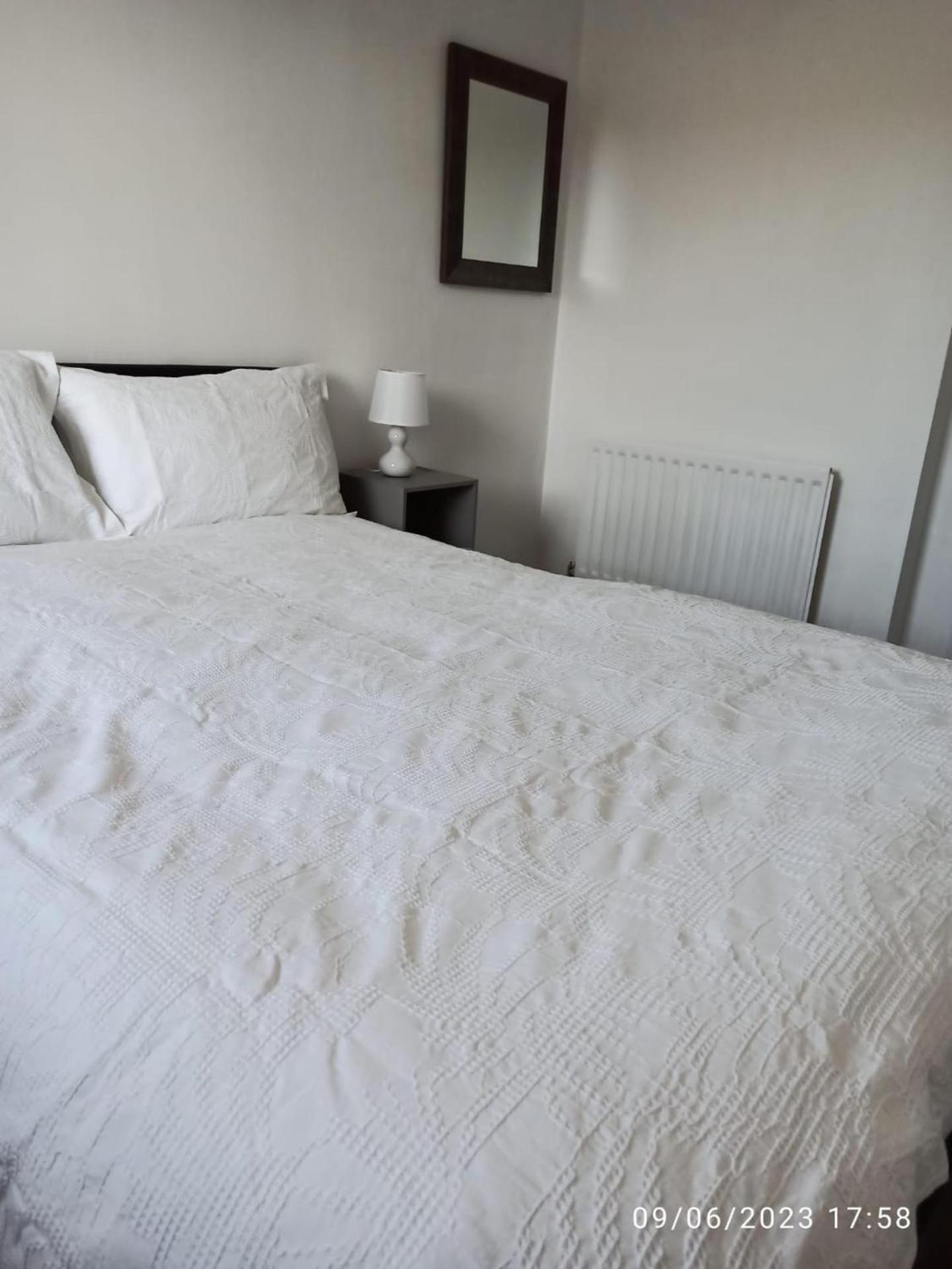 Edinburgh Stunning View Apartment 2 Bedrooms Buitenkant foto
