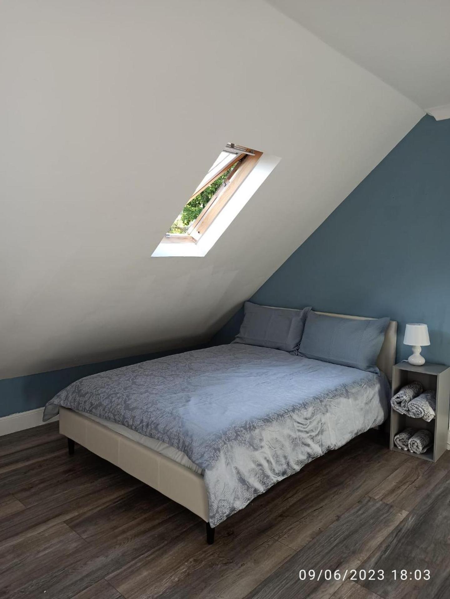 Edinburgh Stunning View Apartment 2 Bedrooms Buitenkant foto