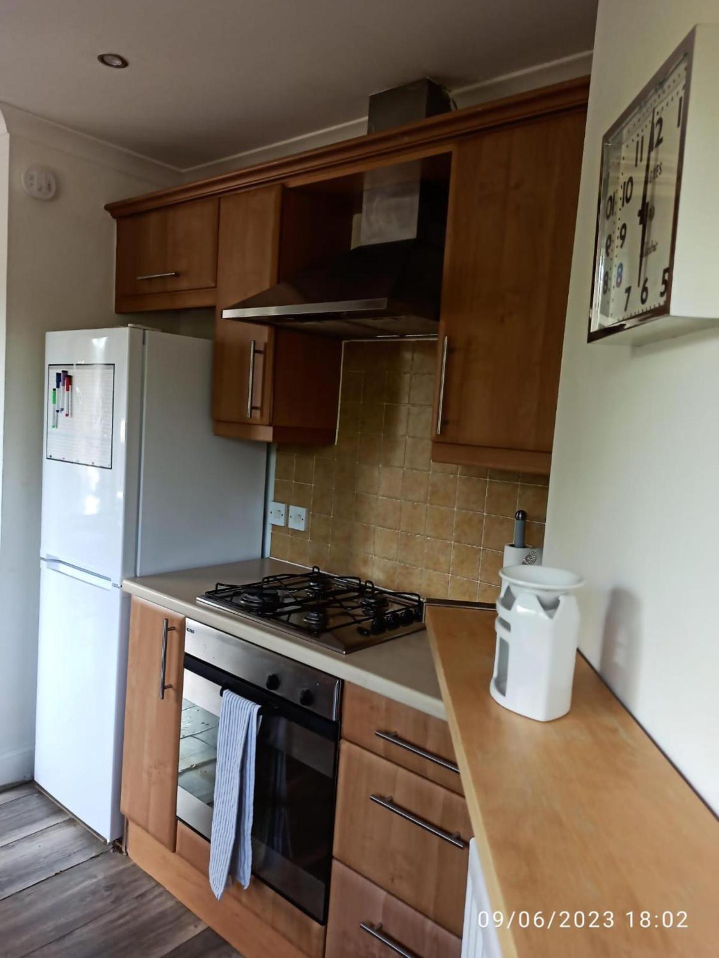 Edinburgh Stunning View Apartment 2 Bedrooms Buitenkant foto