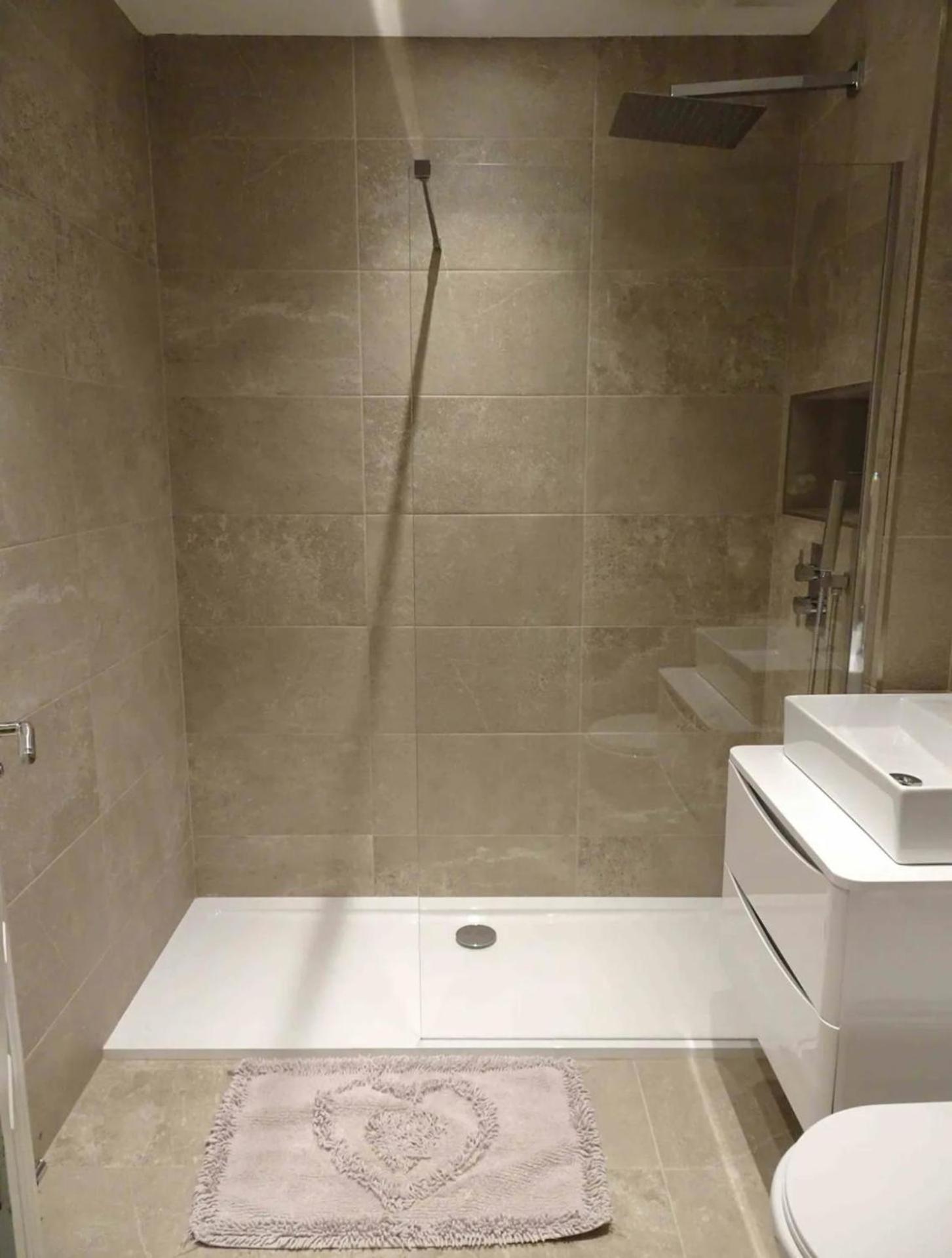 Edinburgh Stunning View Apartment 2 Bedrooms Buitenkant foto