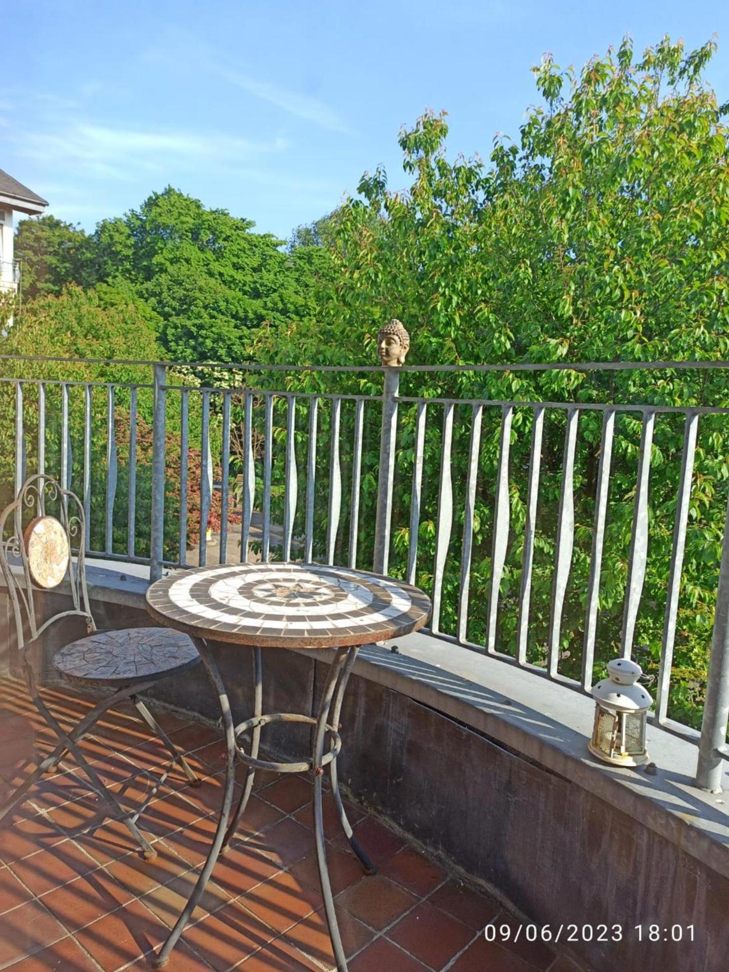 Edinburgh Stunning View Apartment 2 Bedrooms Buitenkant foto